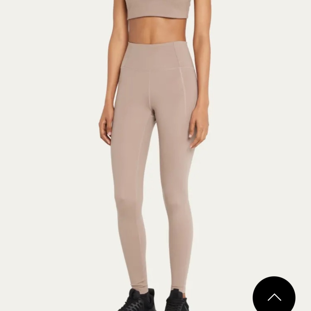 NWT GIRLFRIEND COLLECTIVE COMPRESSION LEGGINGS